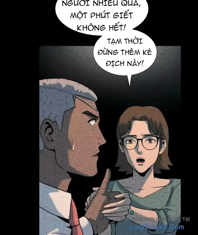 Trò Chơi Vô Vọng - Chapter 59 - Page 33