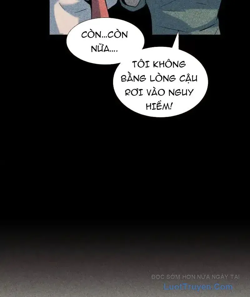 Trò Chơi Vô Vọng - Chapter 59 - Page 34