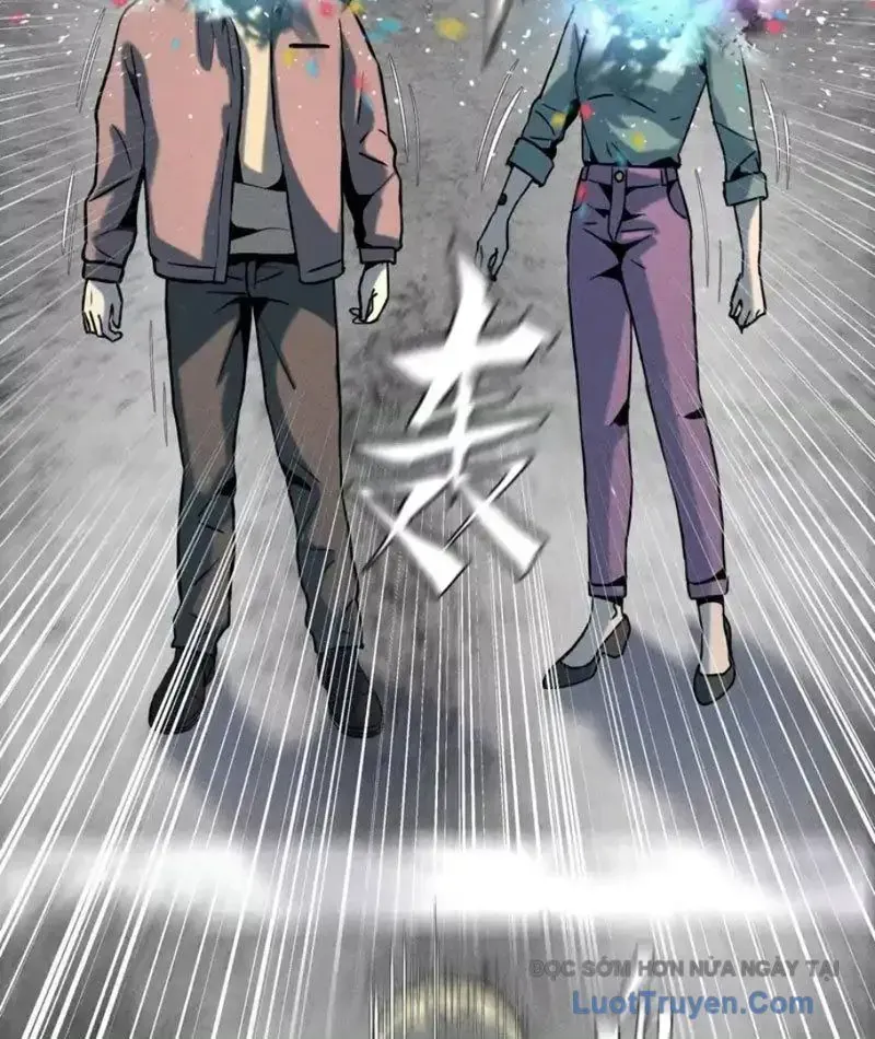 Trò Chơi Vô Vọng - Chapter 59 - Page 39