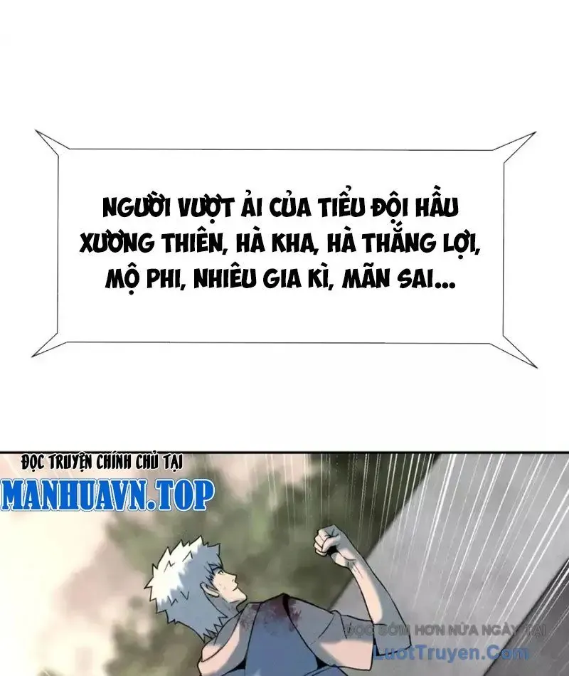 Trò Chơi Vô Vọng - Chapter 59 - Page 4