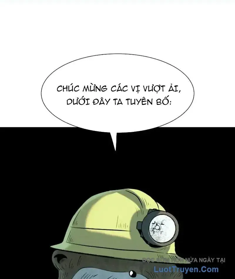 Trò Chơi Vô Vọng - Chapter 59 - Page 43