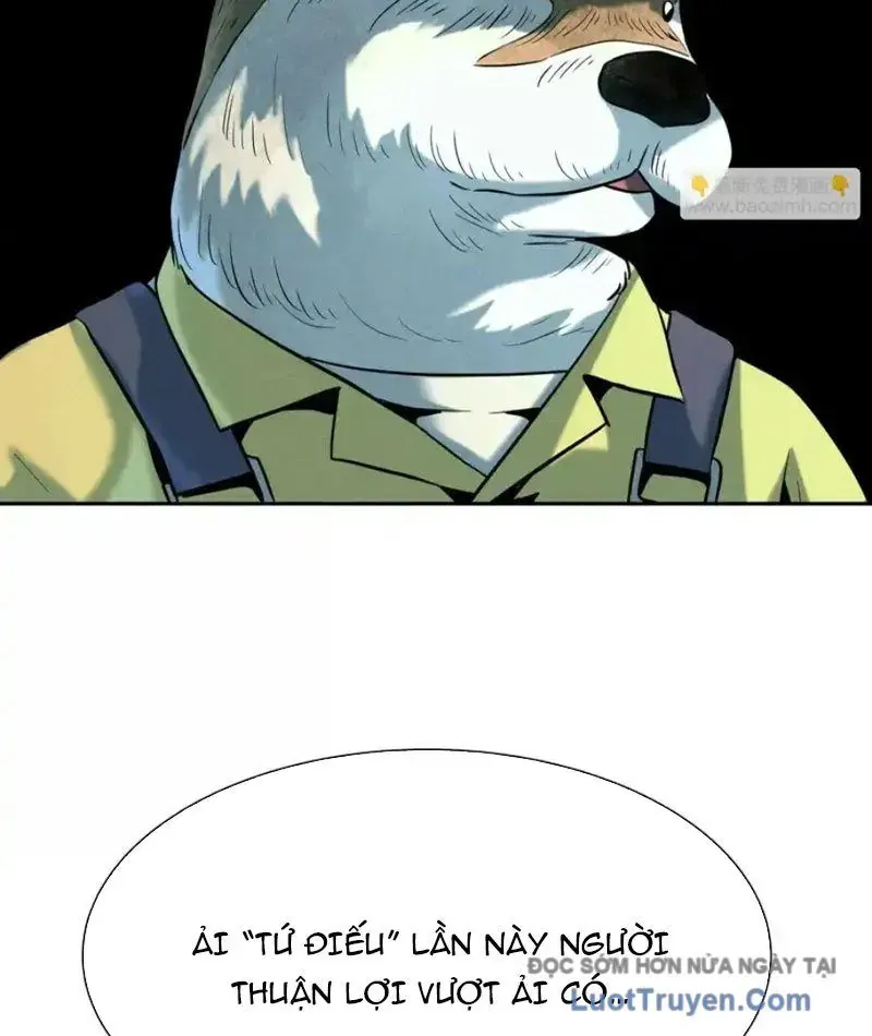 Trò Chơi Vô Vọng - Chapter 59 - Page 44