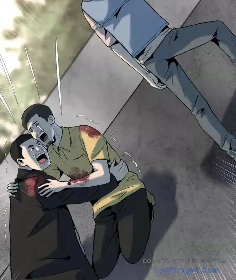 Trò Chơi Vô Vọng - Chapter 59 - Page 5