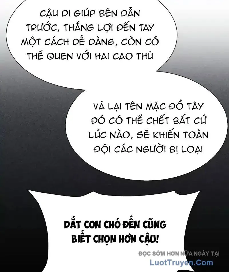 Trò Chơi Vô Vọng - Chapter 59 - Page 60