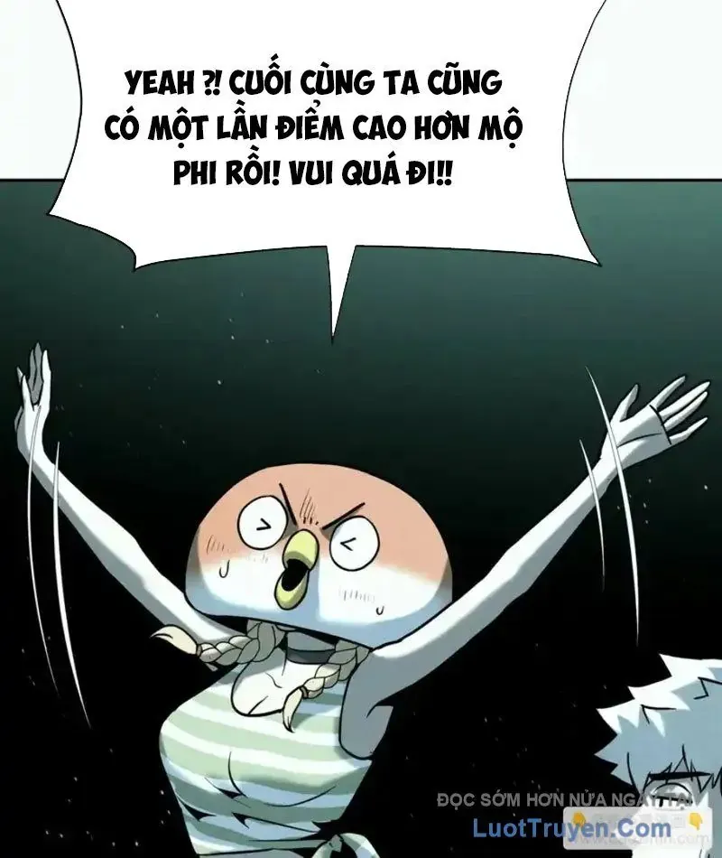 Trò Chơi Vô Vọng - Chapter 59 - Page 71