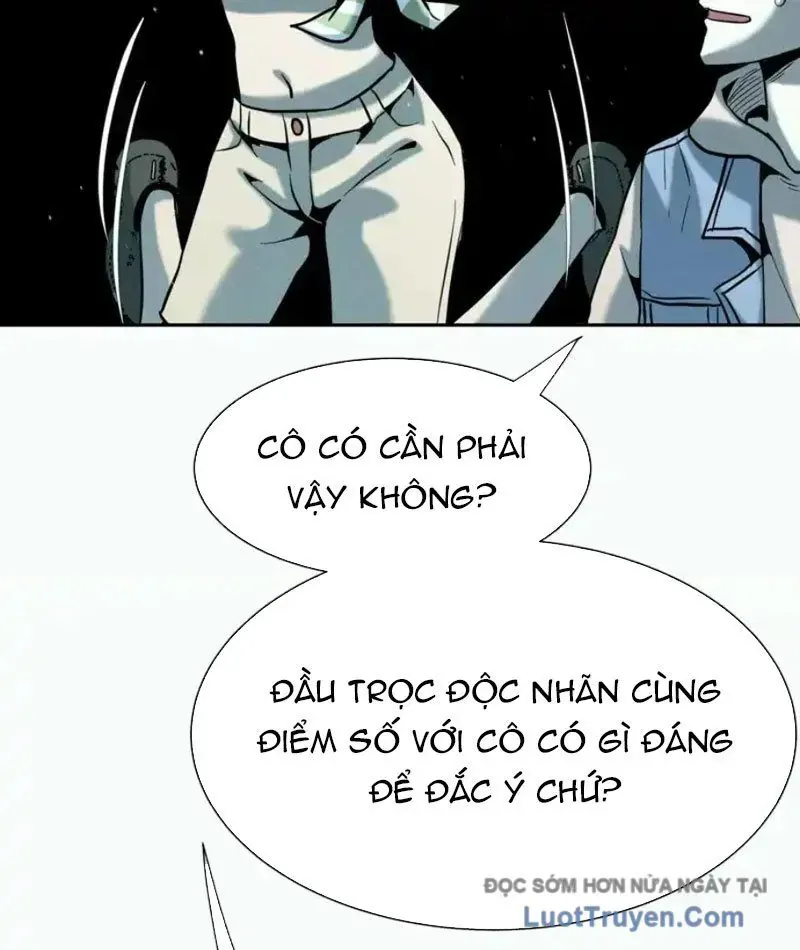 Trò Chơi Vô Vọng - Chapter 59 - Page 72