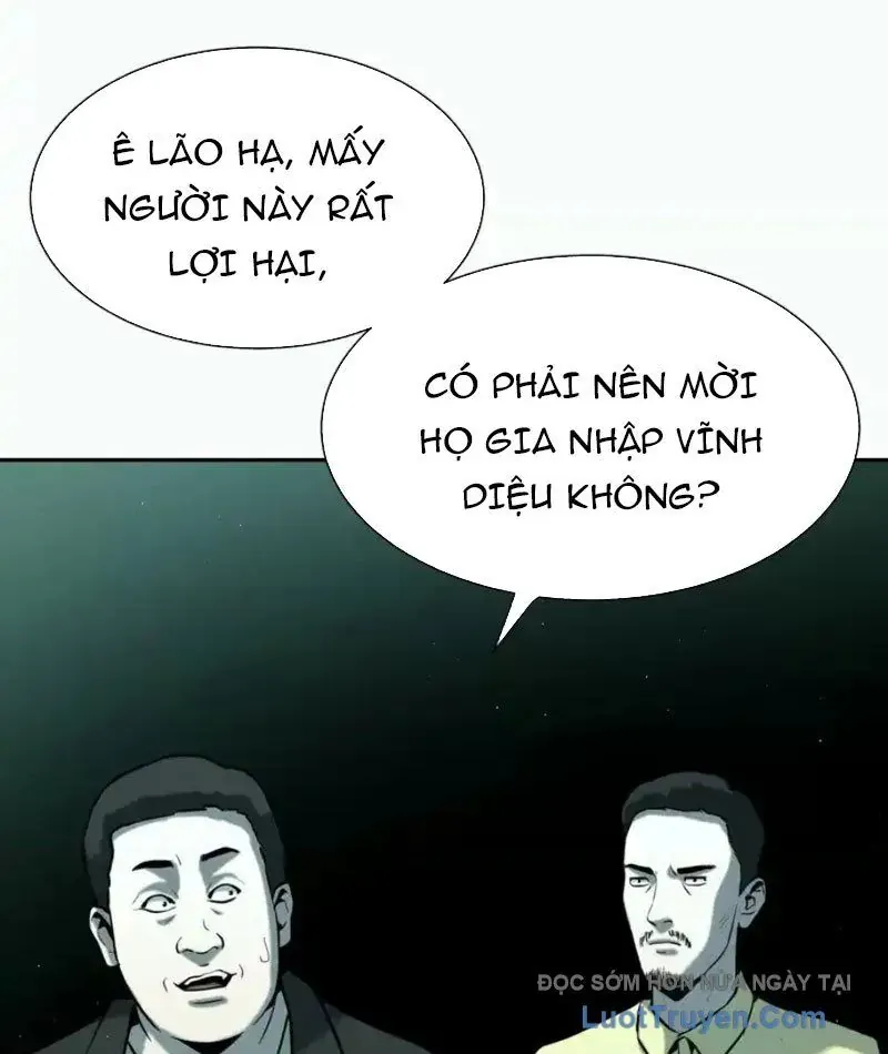 Trò Chơi Vô Vọng - Chapter 59 - Page 74