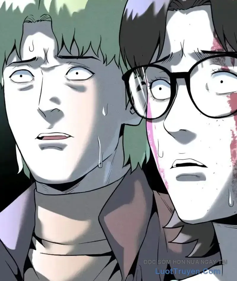 Trò Chơi Vô Vọng - Chapter 59 - Page 8
