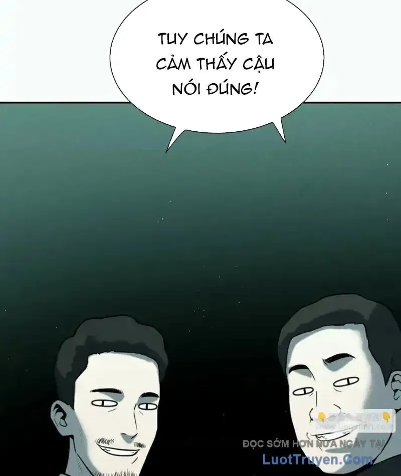 Trò Chơi Vô Vọng - Chapter 59 - Page 86