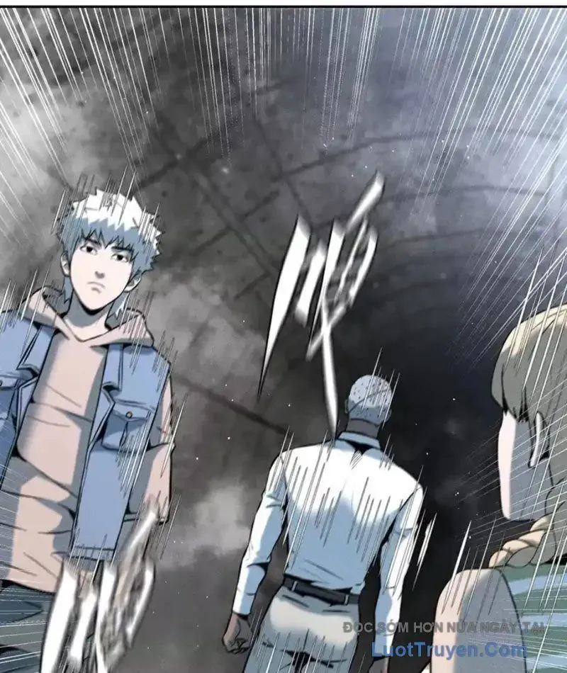 Trò Chơi Vô Vọng - Chapter 59 - Page 93