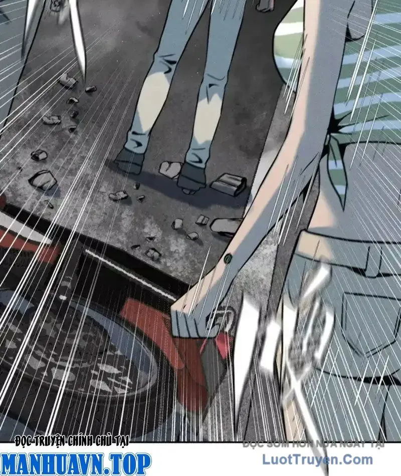 Trò Chơi Vô Vọng - Chapter 59 - Page 94