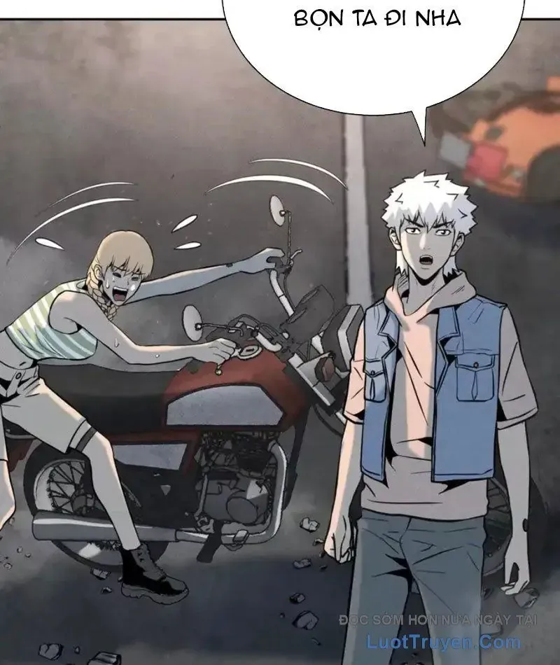 Trò Chơi Vô Vọng - Chapter 59 - Page 98