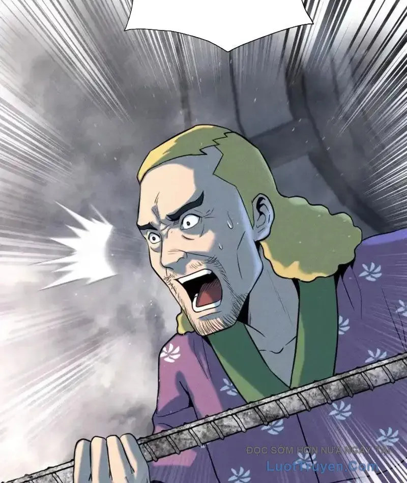 Trò Chơi Vô Vọng - Chapter 60 - Page 10