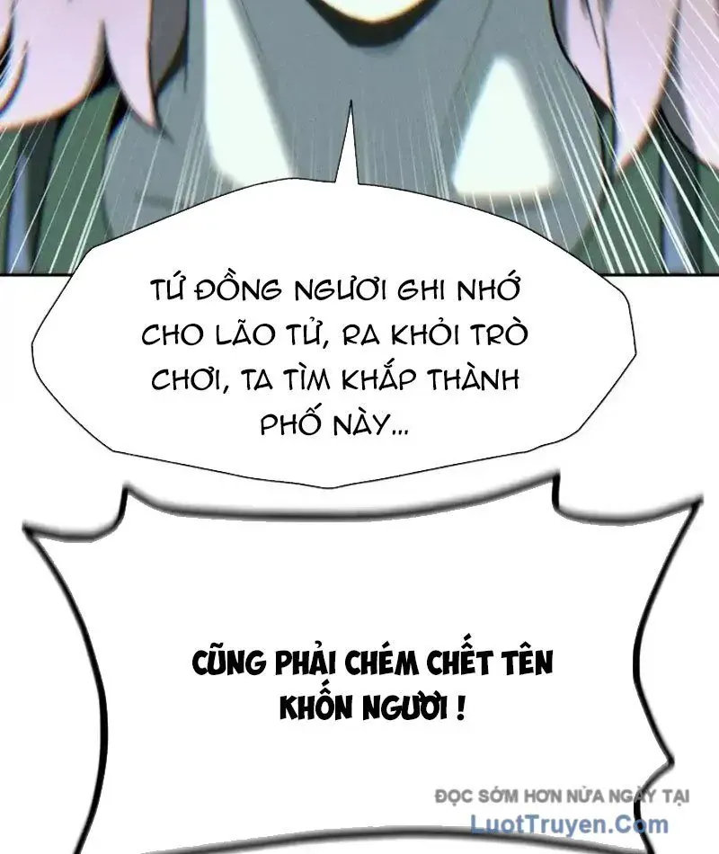 Trò Chơi Vô Vọng - Chapter 60 - Page 108