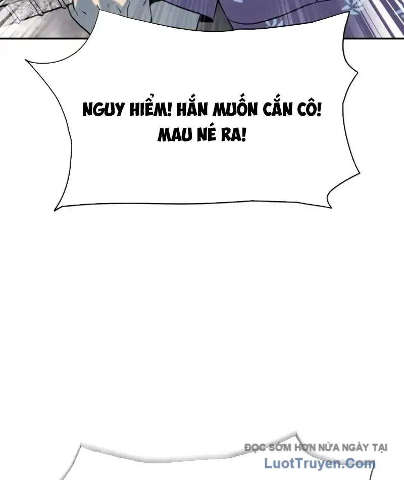 Trò Chơi Vô Vọng - Chapter 60 - Page 11