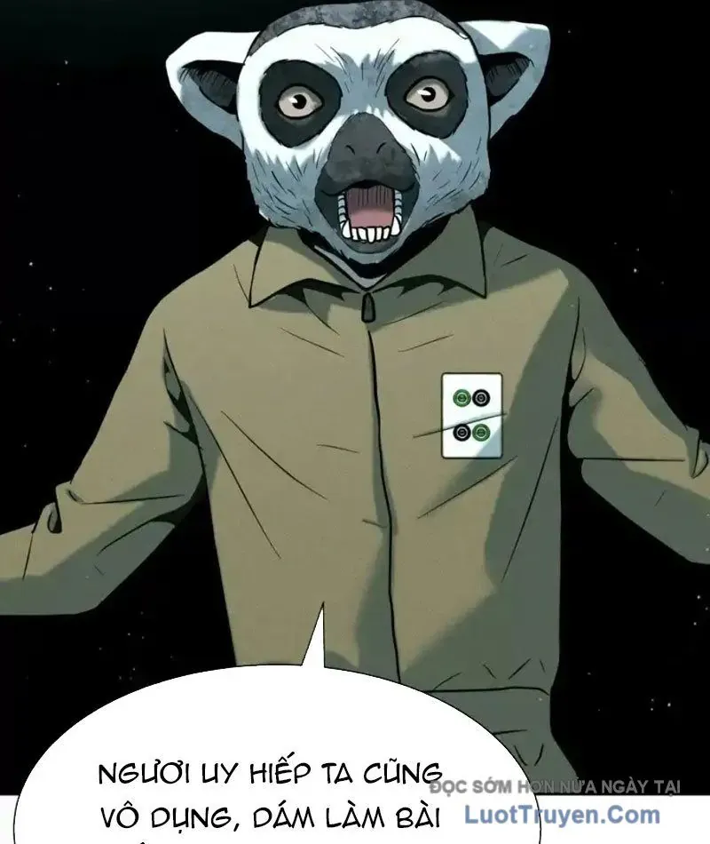 Trò Chơi Vô Vọng - Chapter 60 - Page 111