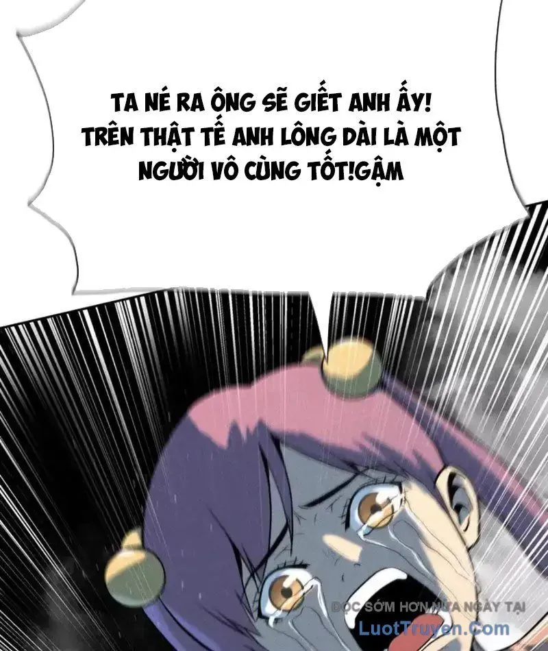 Trò Chơi Vô Vọng - Chapter 60 - Page 12