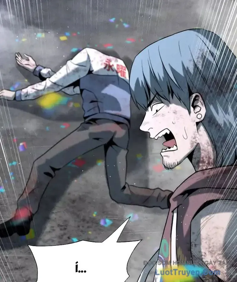 Trò Chơi Vô Vọng - Chapter 60 - Page 123