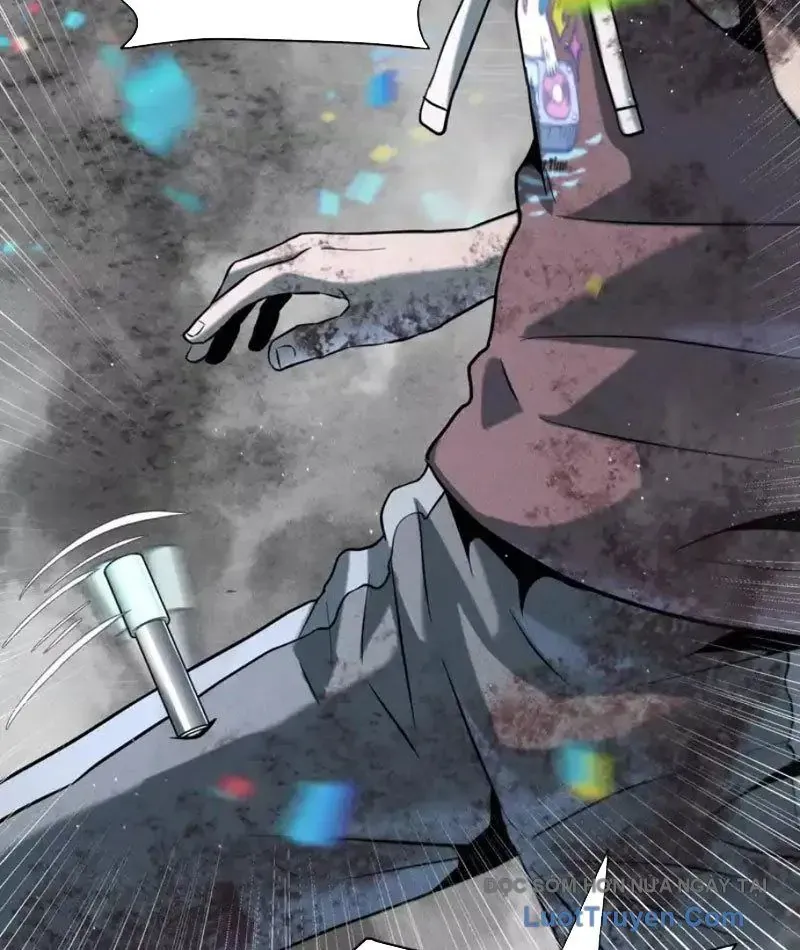 Trò Chơi Vô Vọng - Chapter 60 - Page 124