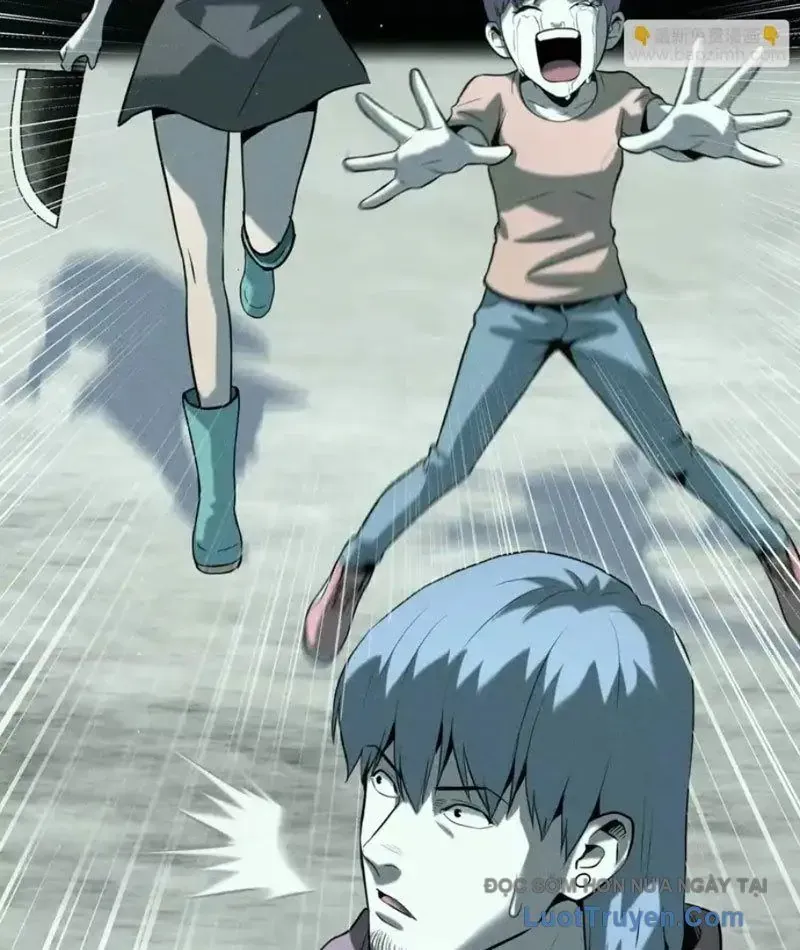 Trò Chơi Vô Vọng - Chapter 60 - Page 138