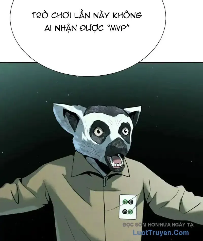 Trò Chơi Vô Vọng - Chapter 60 - Page 150