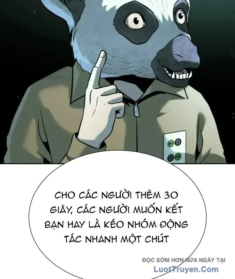 Trò Chơi Vô Vọng - Chapter 60 - Page 153