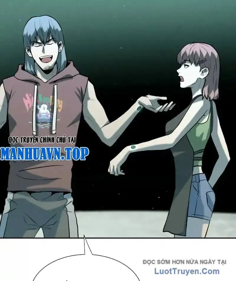 Trò Chơi Vô Vọng - Chapter 60 - Page 165