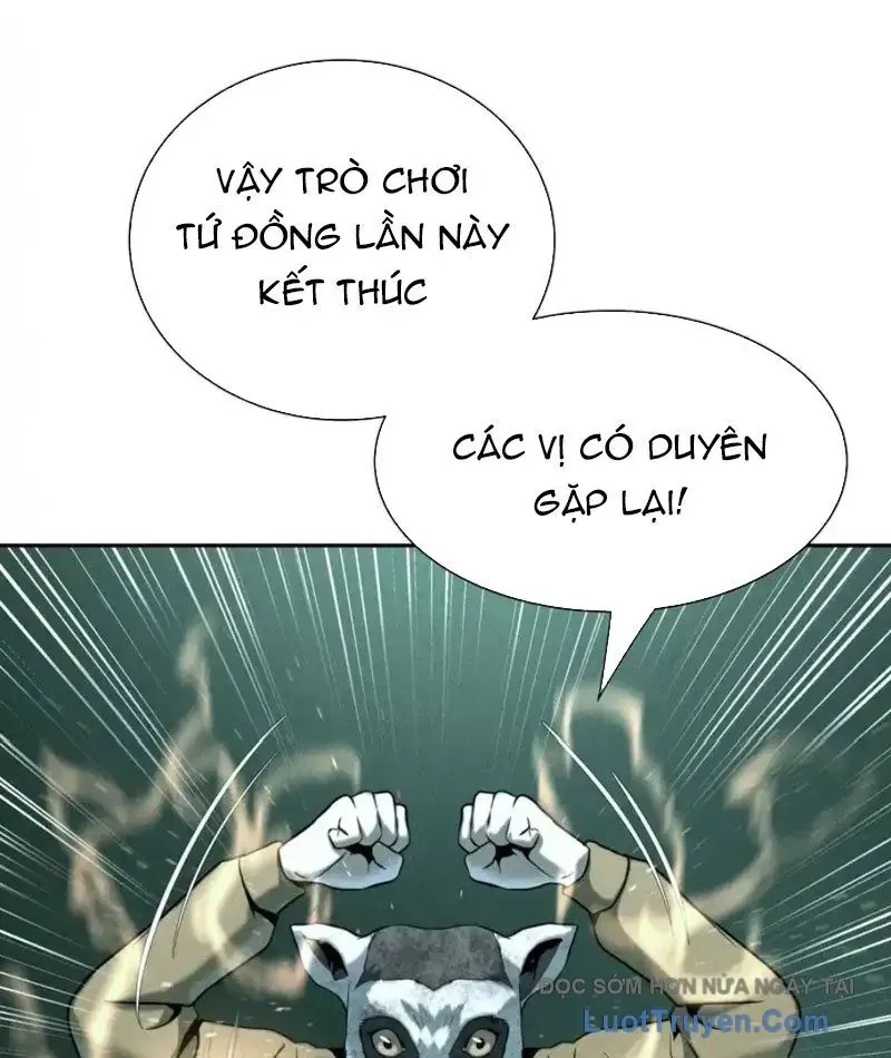 Trò Chơi Vô Vọng - Chapter 60 - Page 172