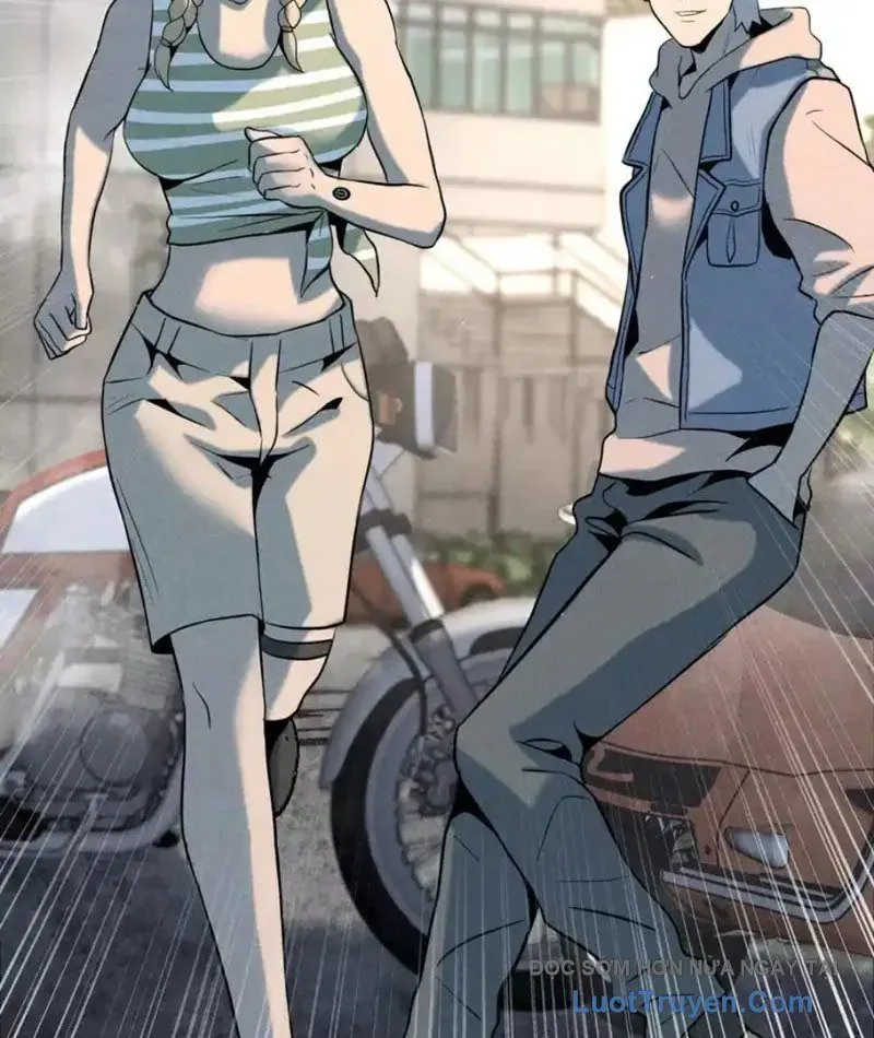 Trò Chơi Vô Vọng - Chapter 60 - Page 185