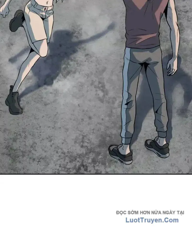 Trò Chơi Vô Vọng - Chapter 60 - Page 188