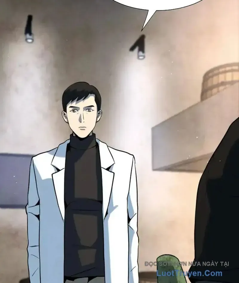 Trò Chơi Vô Vọng - Chapter 60 - Page 195