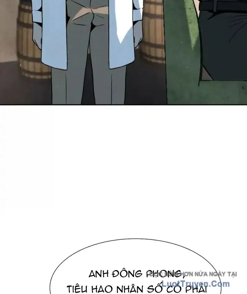 Trò Chơi Vô Vọng - Chapter 60 - Page 196