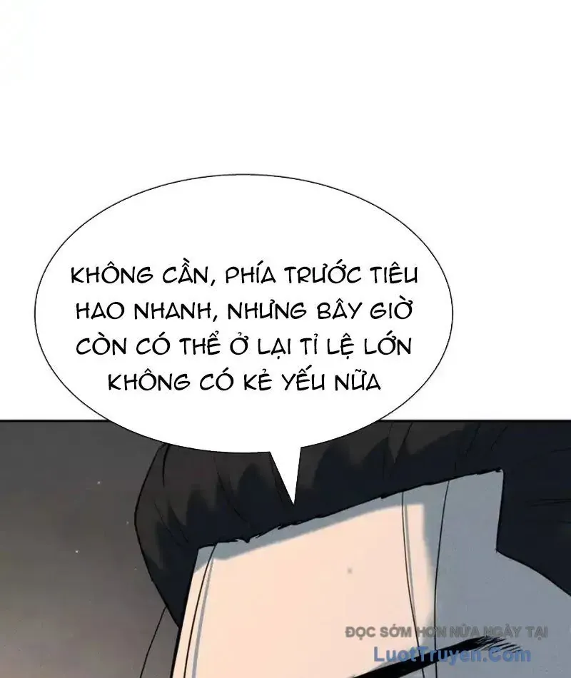 Trò Chơi Vô Vọng - Chapter 60 - Page 199