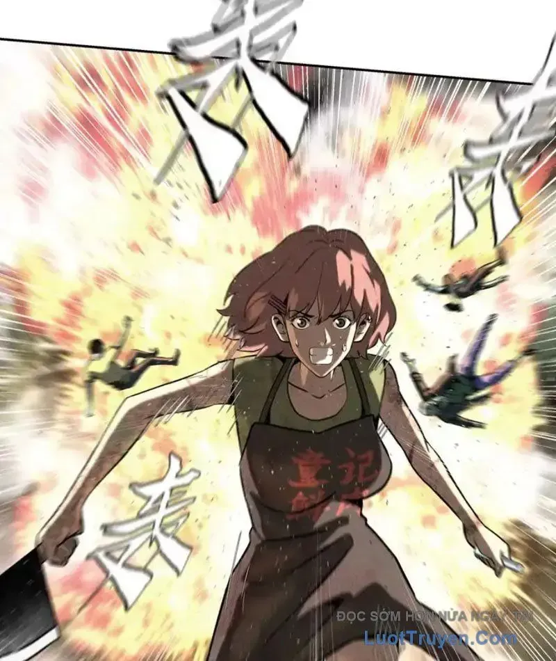 Trò Chơi Vô Vọng - Chapter 60 - Page 20