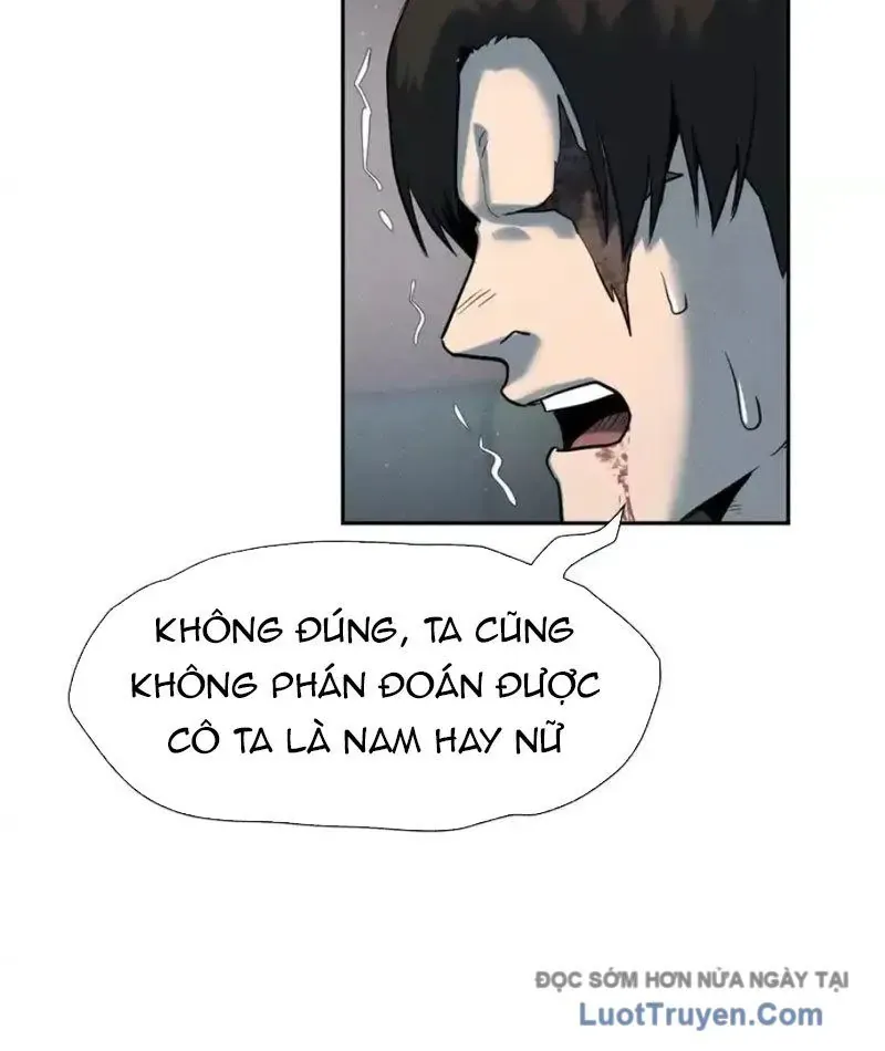Trò Chơi Vô Vọng - Chapter 60 - Page 206