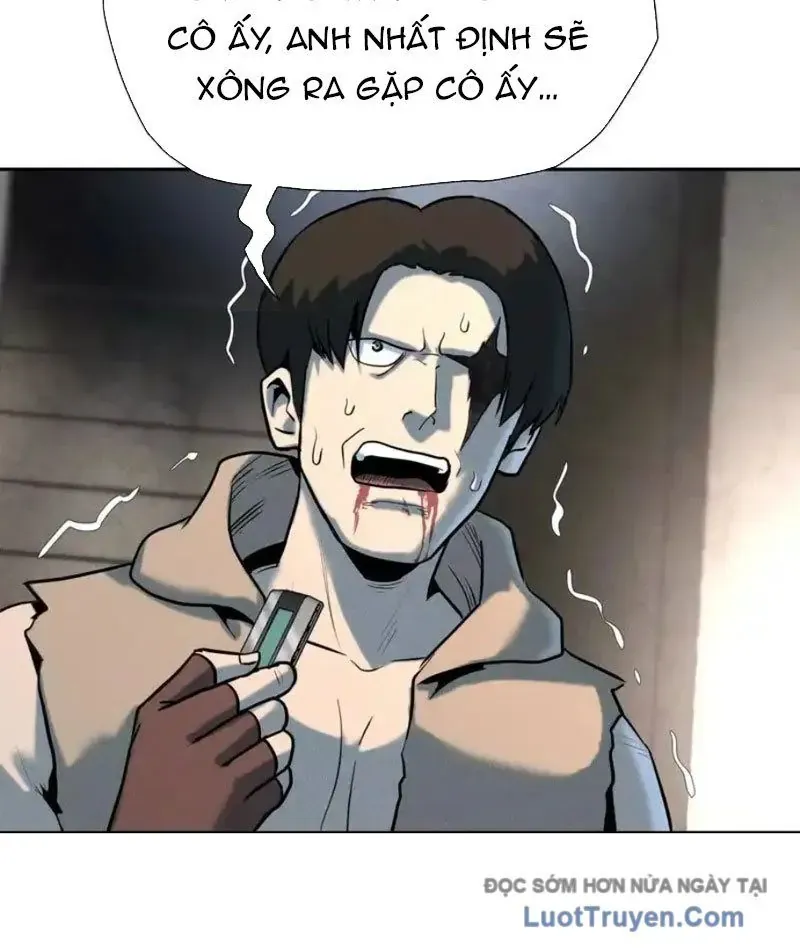 Trò Chơi Vô Vọng - Chapter 60 - Page 212