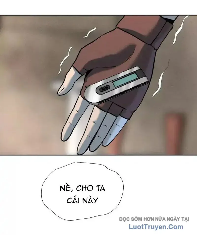 Trò Chơi Vô Vọng - Chapter 60 - Page 213