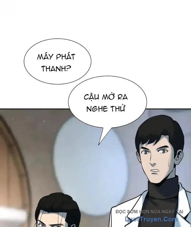 Trò Chơi Vô Vọng - Chapter 60 - Page 214