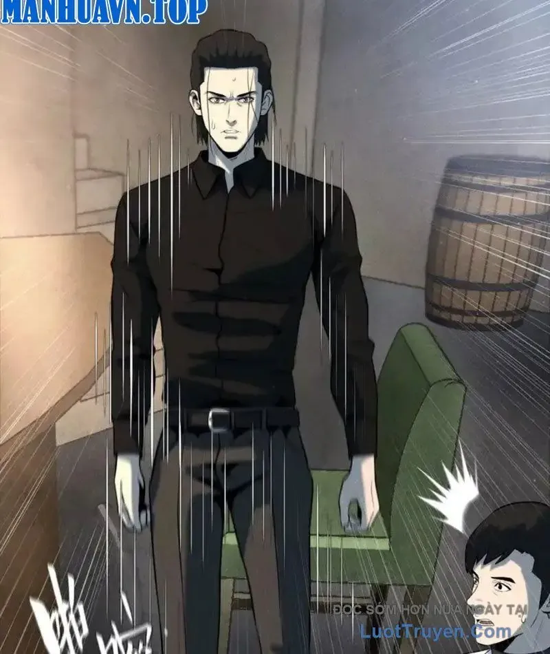 Trò Chơi Vô Vọng - Chapter 60 - Page 220