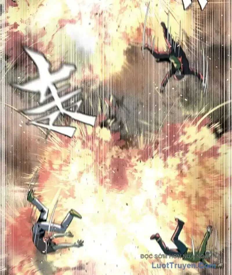 Trò Chơi Vô Vọng - Chapter 60 - Page 23