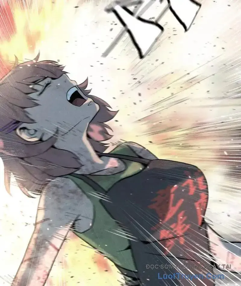 Trò Chơi Vô Vọng - Chapter 60 - Page 26