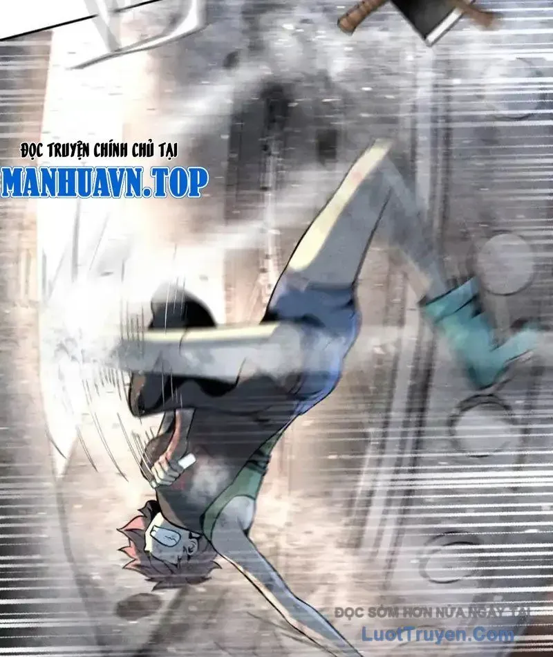 Trò Chơi Vô Vọng - Chapter 60 - Page 29