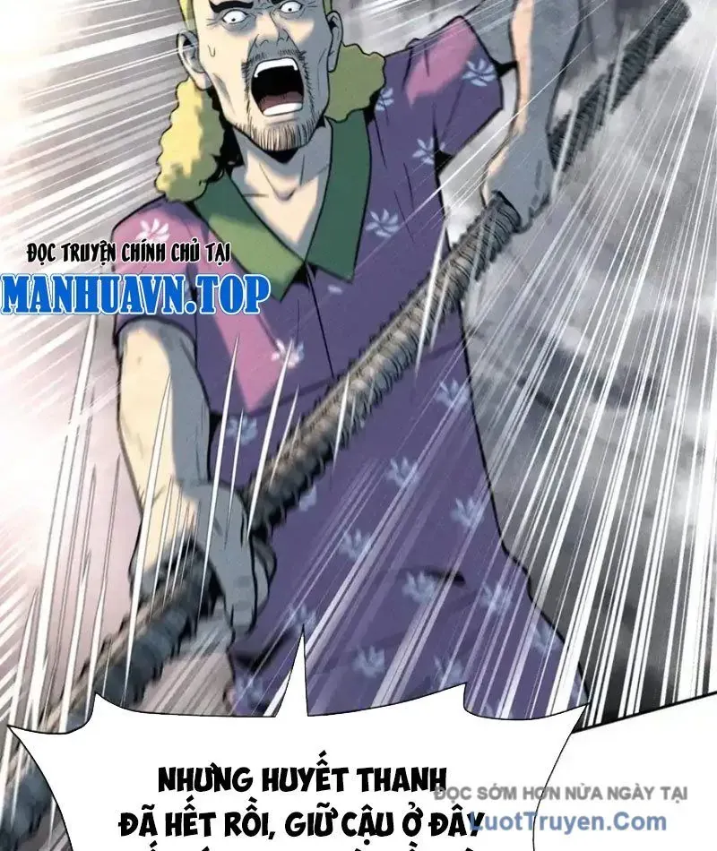 Trò Chơi Vô Vọng - Chapter 60 - Page 3