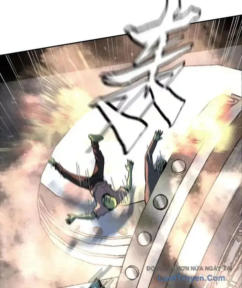 Trò Chơi Vô Vọng - Chapter 60 - Page 31
