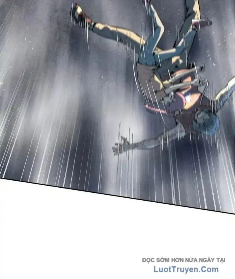 Trò Chơi Vô Vọng - Chapter 60 - Page 33