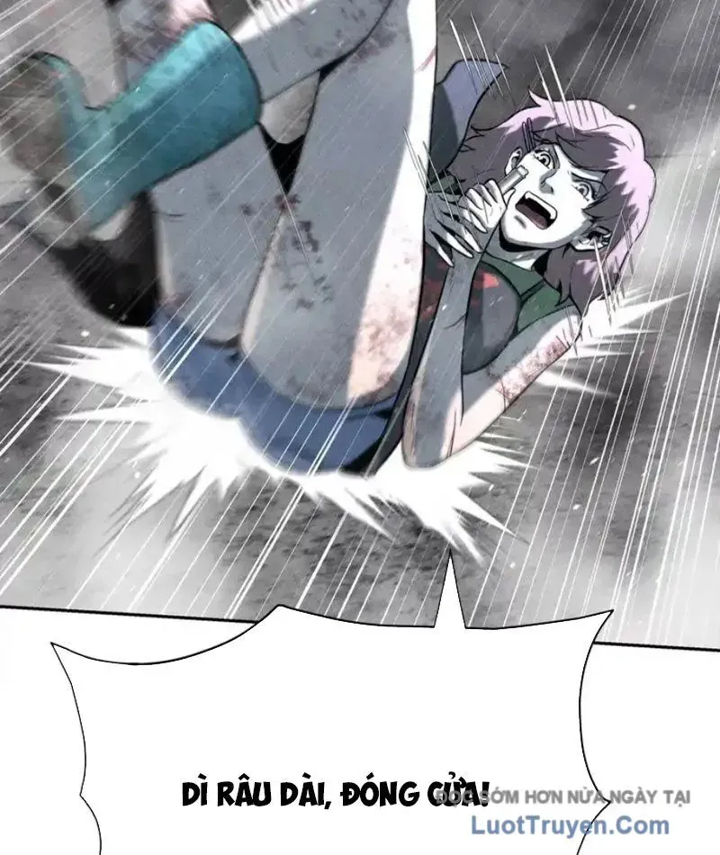 Trò Chơi Vô Vọng - Chapter 60 - Page 35