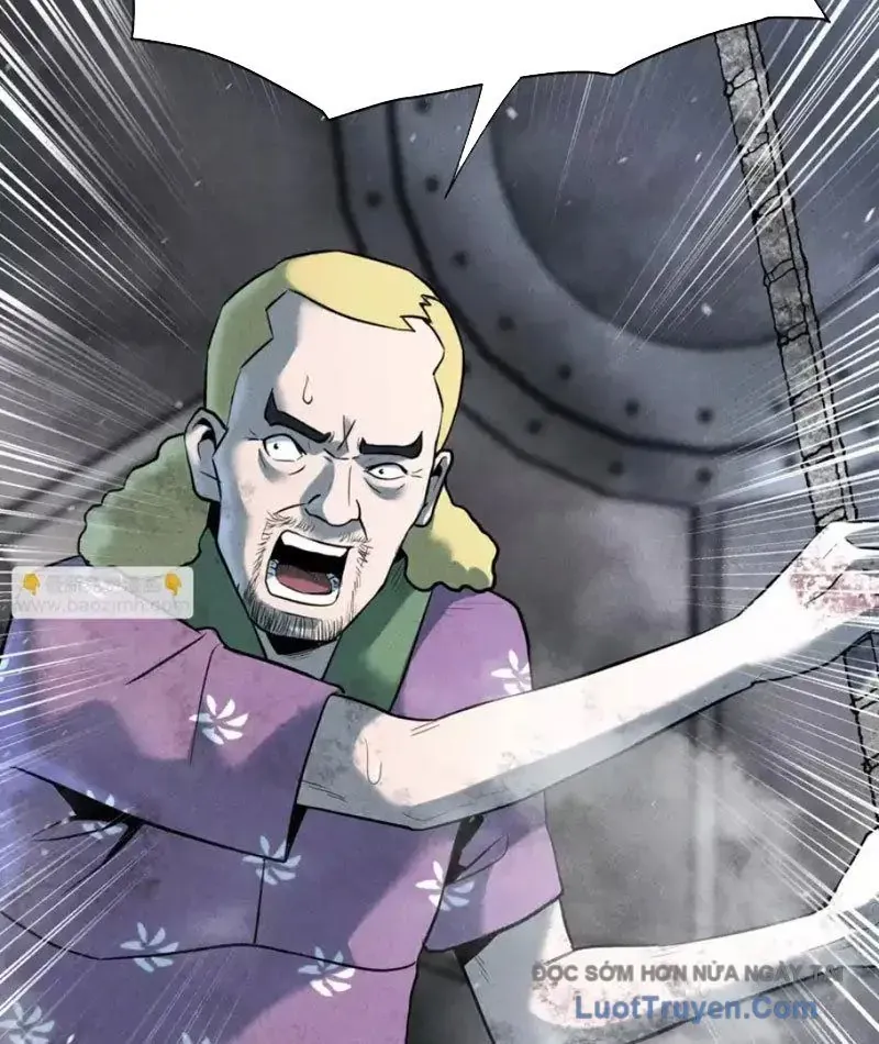 Trò Chơi Vô Vọng - Chapter 60 - Page 37