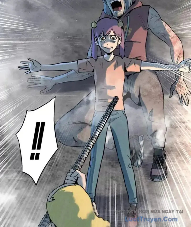 Trò Chơi Vô Vọng - Chapter 60 - Page 5