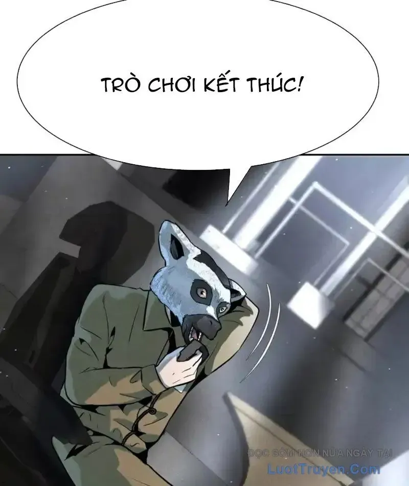 Trò Chơi Vô Vọng - Chapter 60 - Page 51