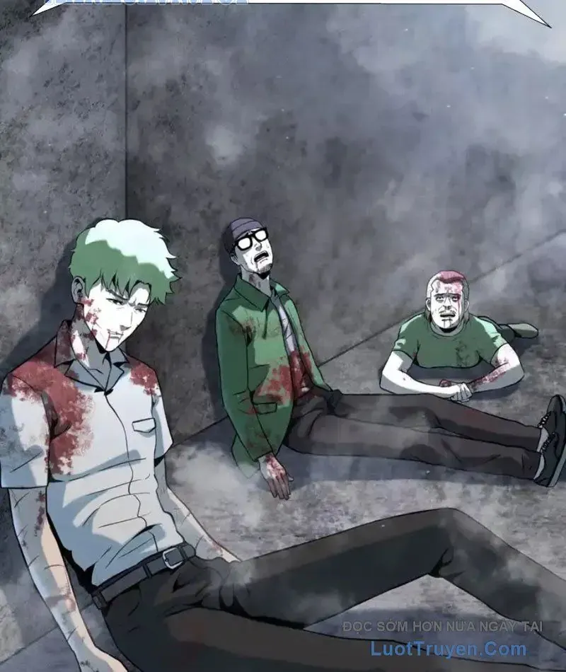 Trò Chơi Vô Vọng - Chapter 60 - Page 54